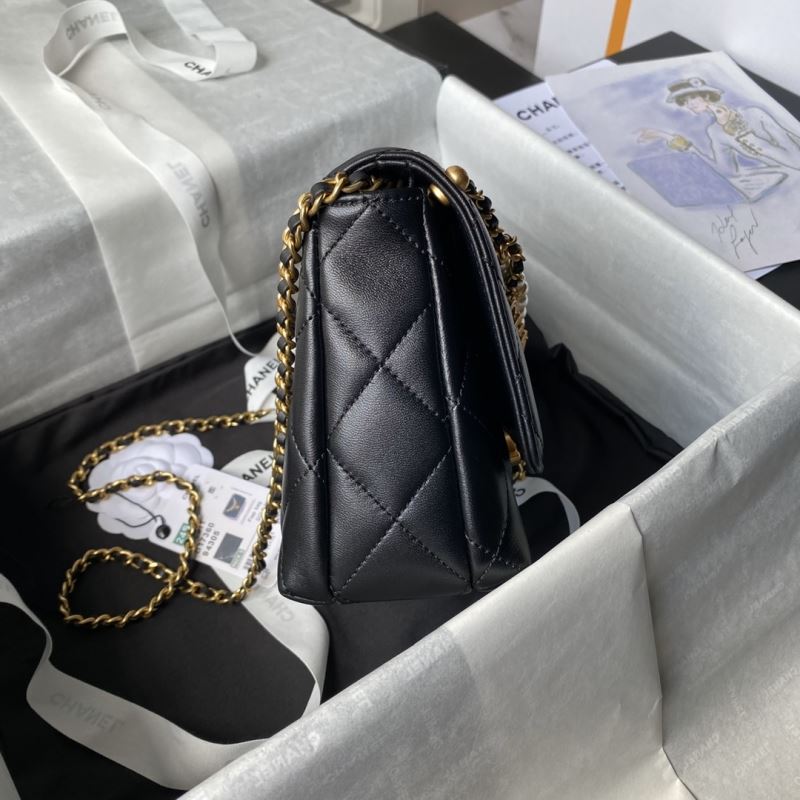 Chanel Satchel Bags